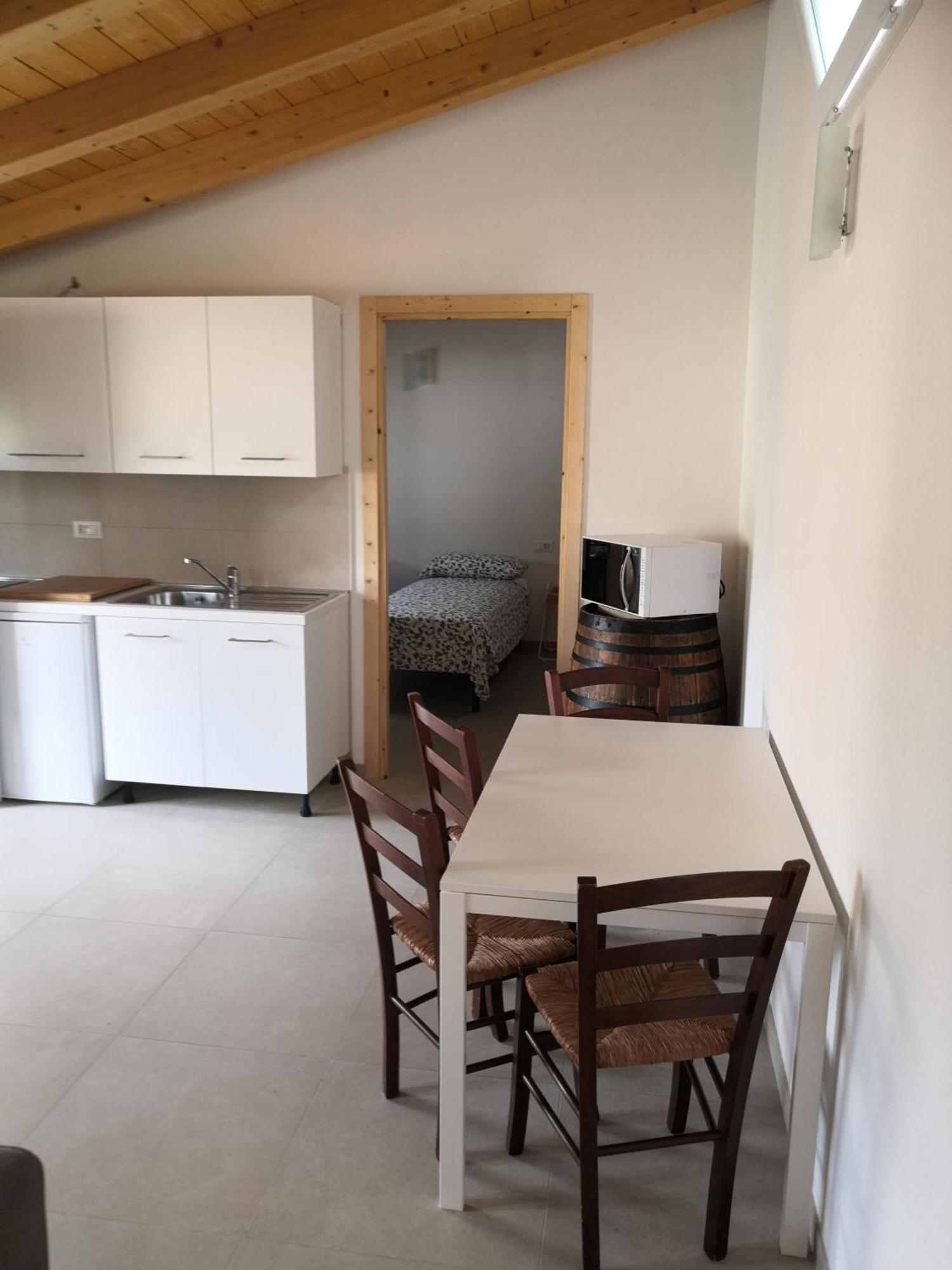 Agriturismo Ca' Magli Villa Orco Feglino Buitenkant foto