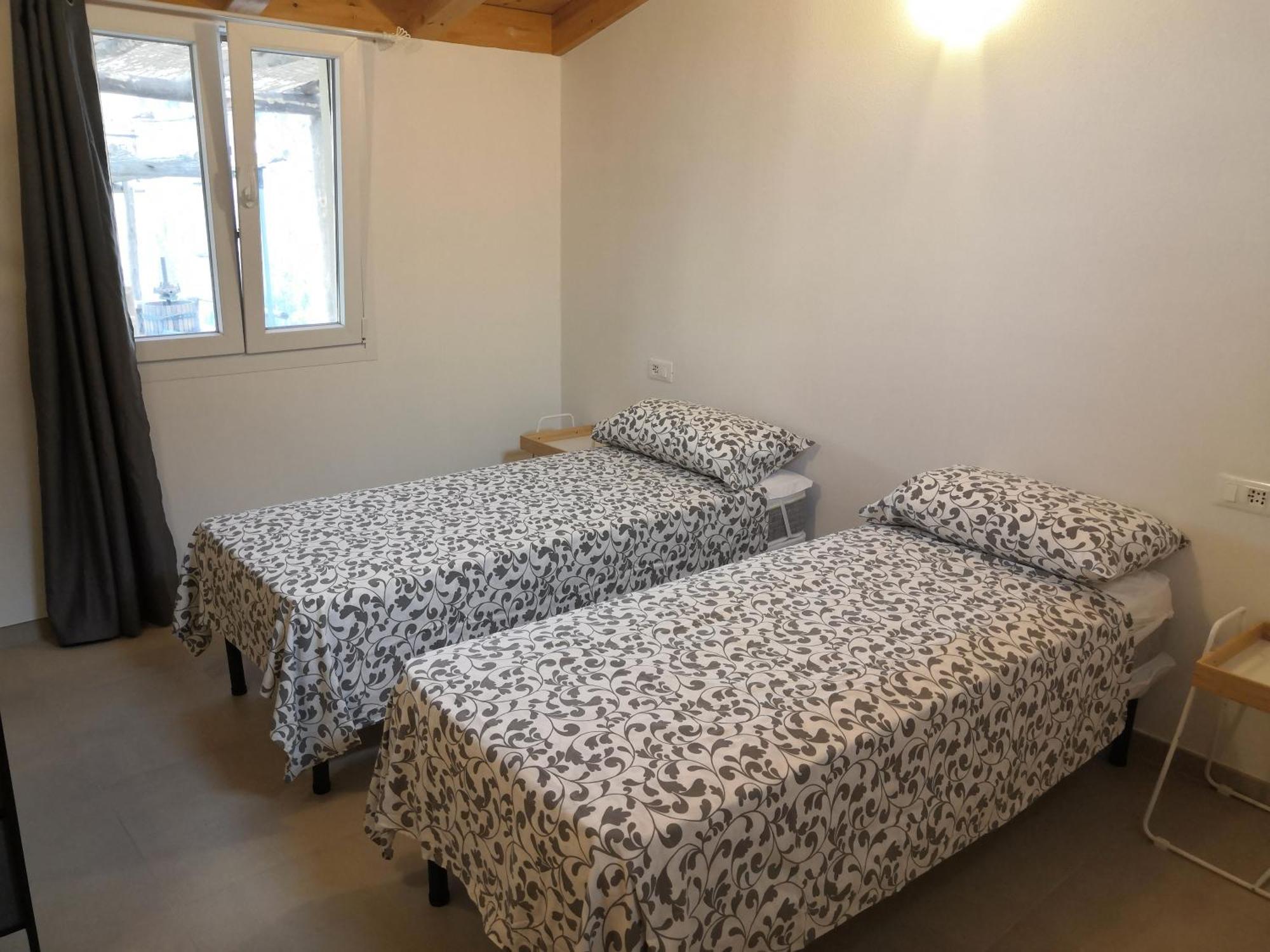 Agriturismo Ca' Magli Villa Orco Feglino Buitenkant foto