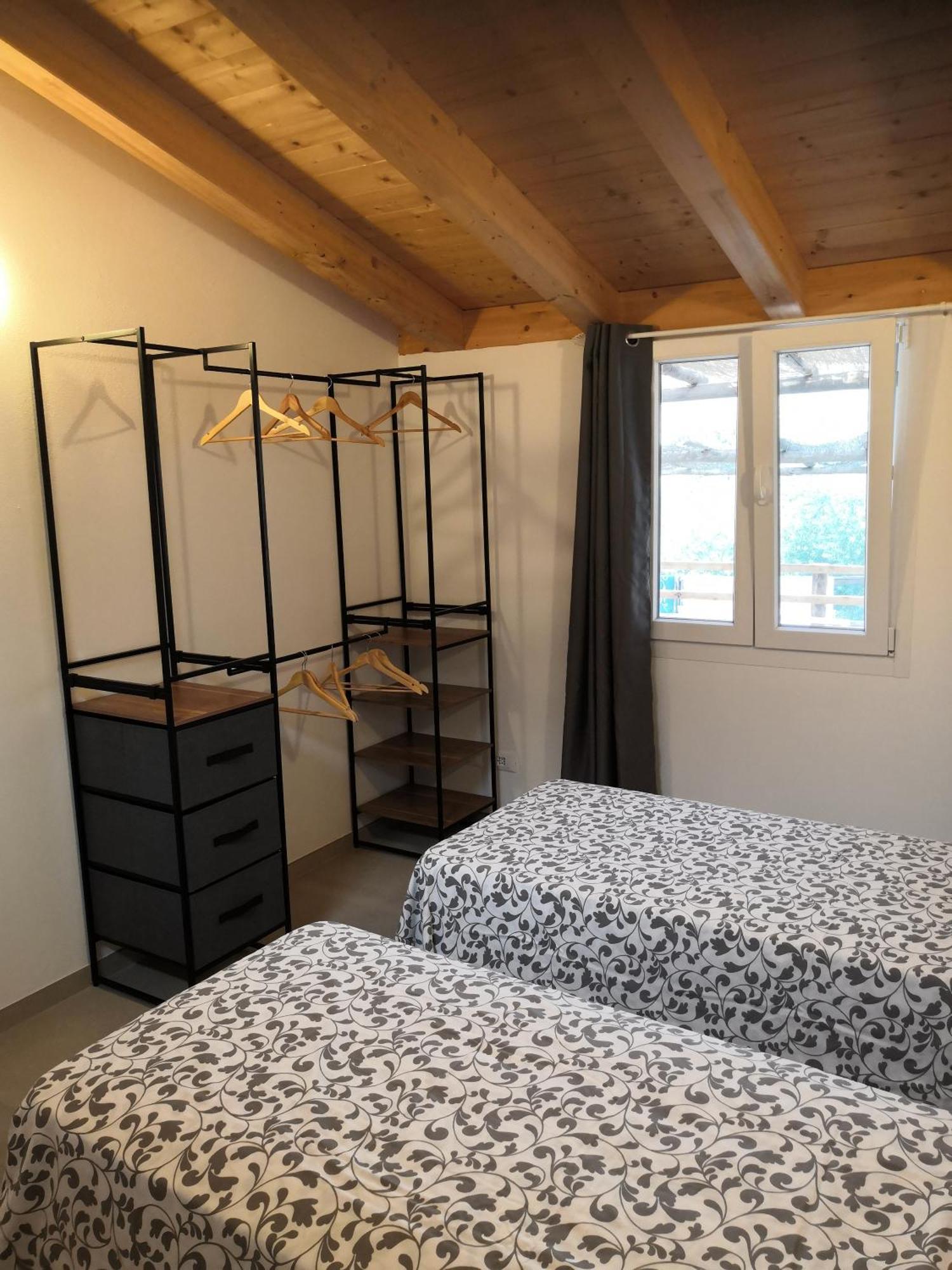 Agriturismo Ca' Magli Villa Orco Feglino Buitenkant foto