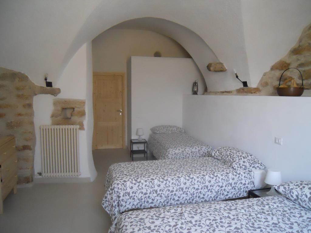 Agriturismo Ca' Magli Villa Orco Feglino Buitenkant foto