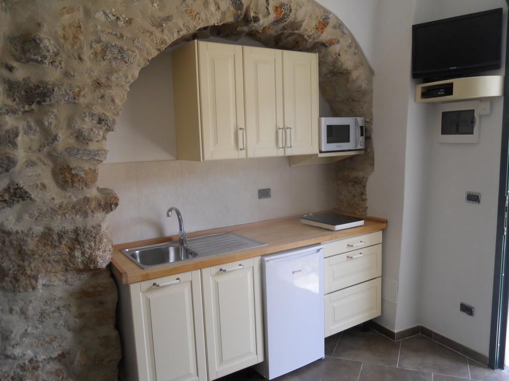 Agriturismo Ca' Magli Villa Orco Feglino Buitenkant foto