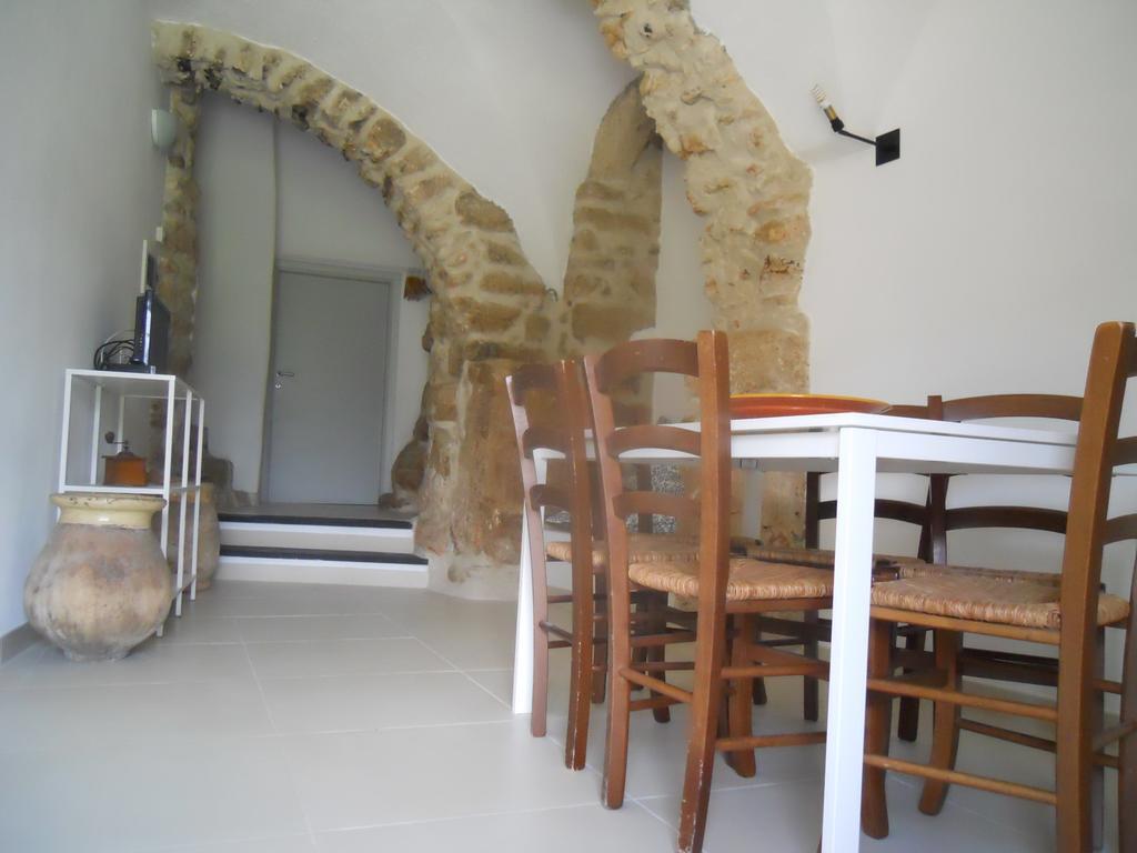 Agriturismo Ca' Magli Villa Orco Feglino Buitenkant foto