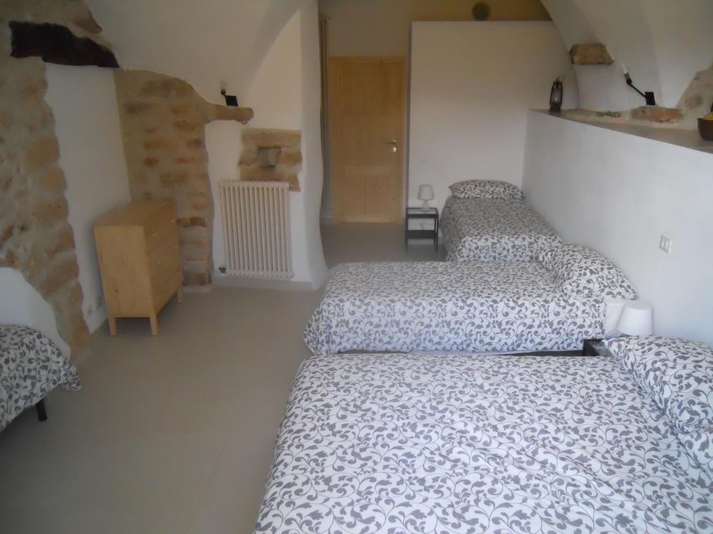 Agriturismo Ca' Magli Villa Orco Feglino Buitenkant foto