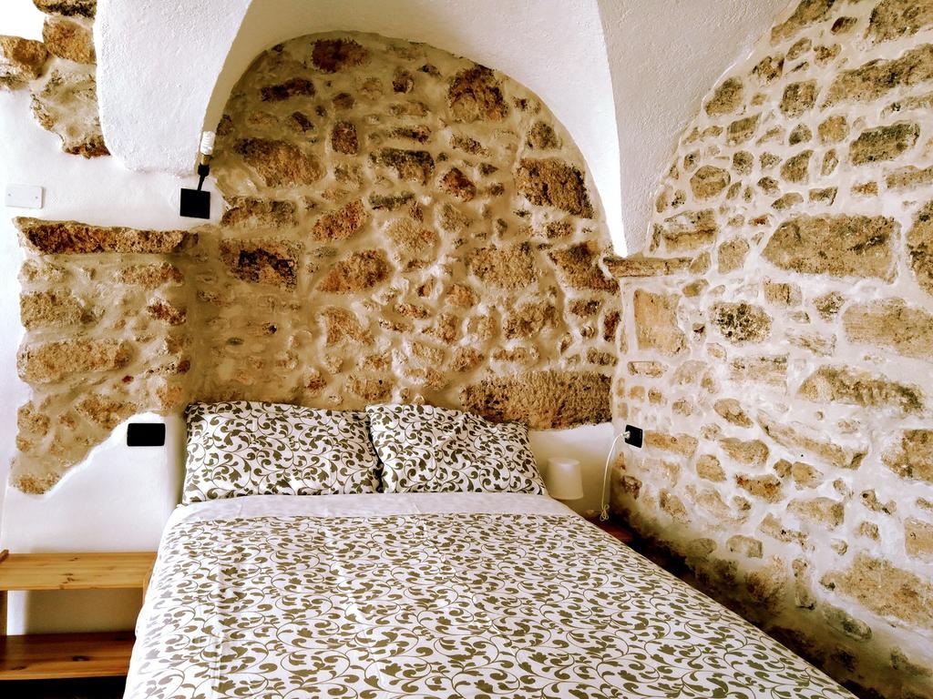Agriturismo Ca' Magli Villa Orco Feglino Buitenkant foto