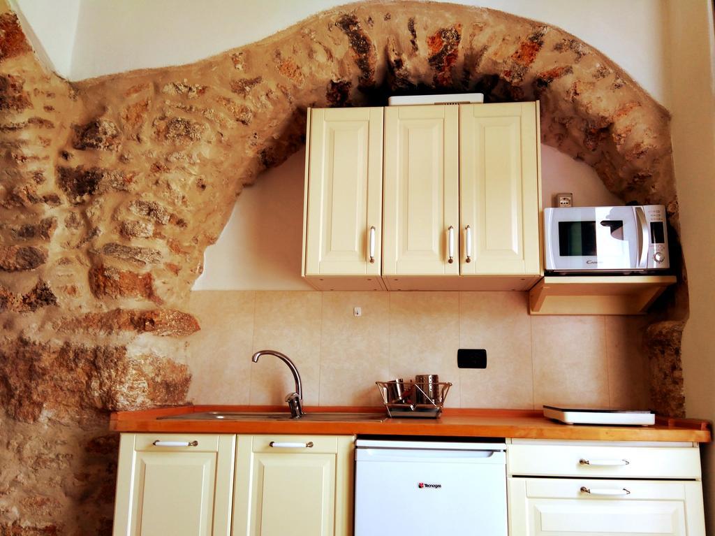 Agriturismo Ca' Magli Villa Orco Feglino Buitenkant foto