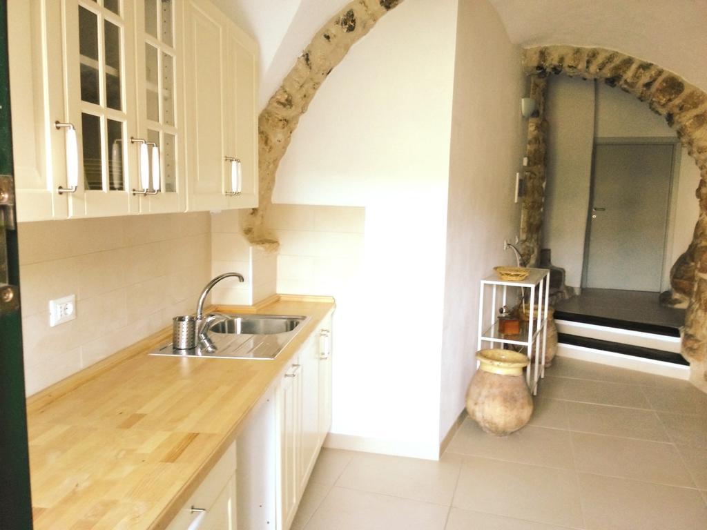 Agriturismo Ca' Magli Villa Orco Feglino Buitenkant foto
