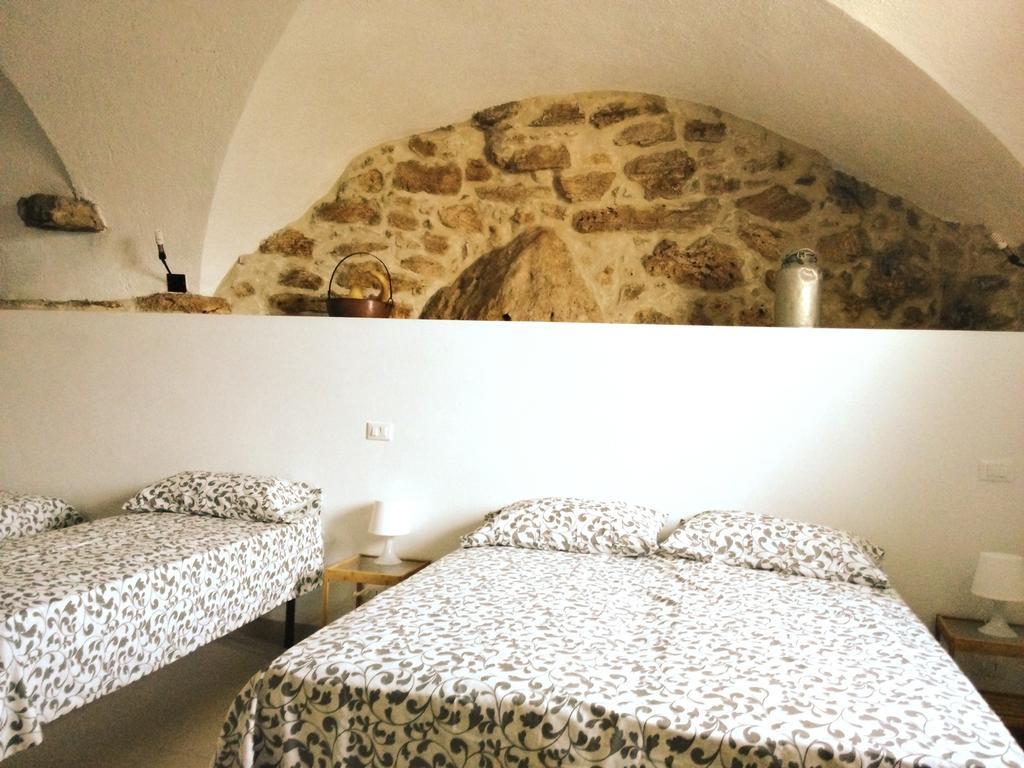 Agriturismo Ca' Magli Villa Orco Feglino Buitenkant foto