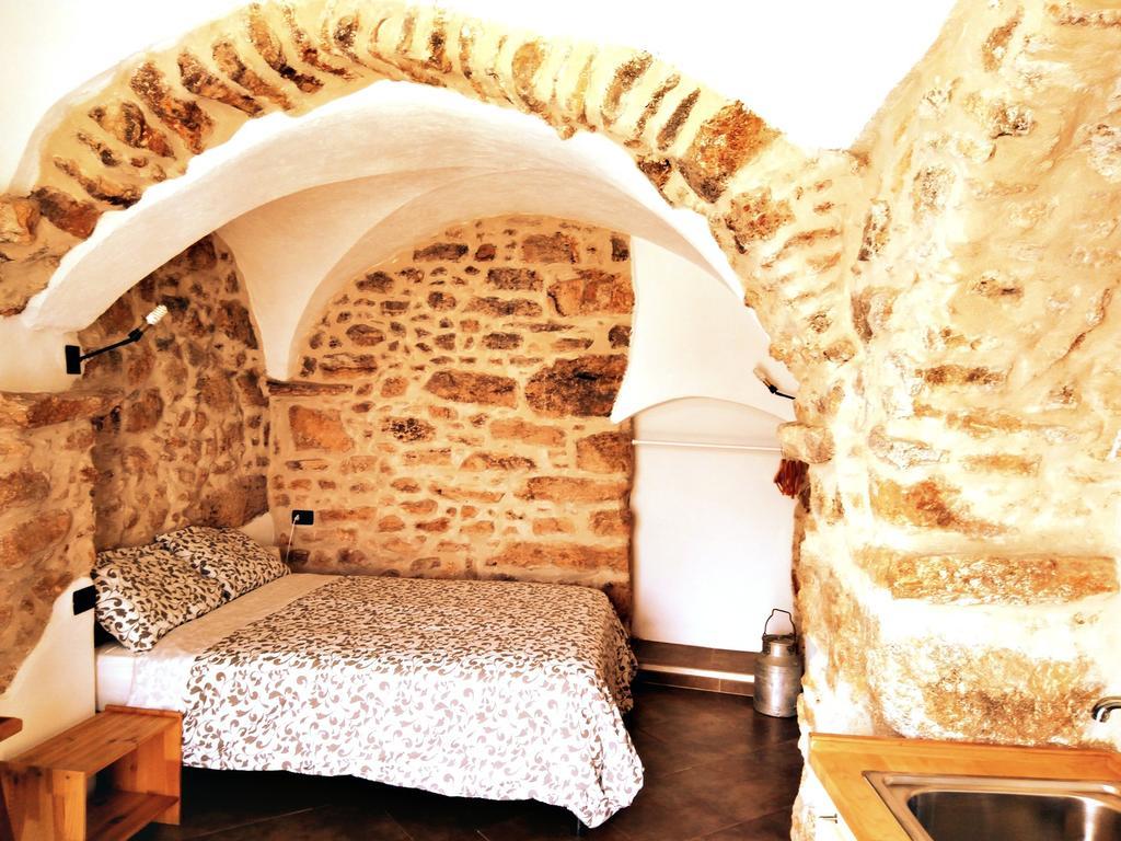 Agriturismo Ca' Magli Villa Orco Feglino Buitenkant foto